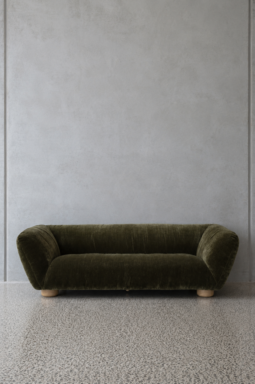 Oblia — Sofa by Asiades — view 10 | Amier Home