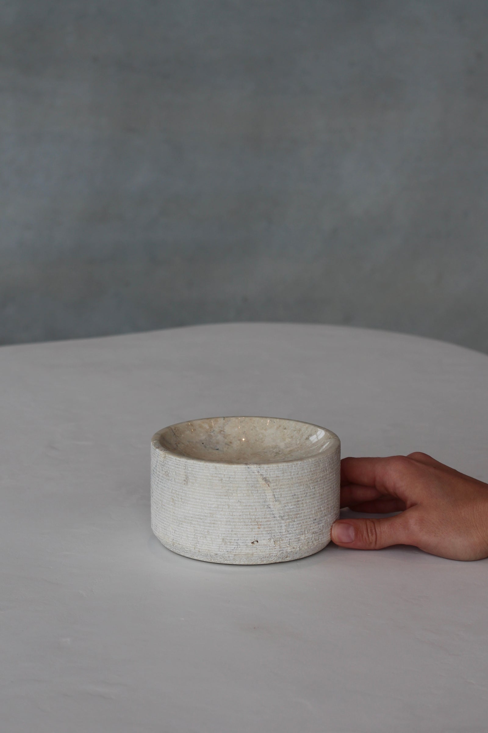 Marble Soap Dish WABE