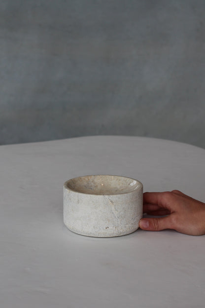 Marble Soap Dish WABE