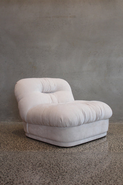 Sydney | Loungechair Asiades