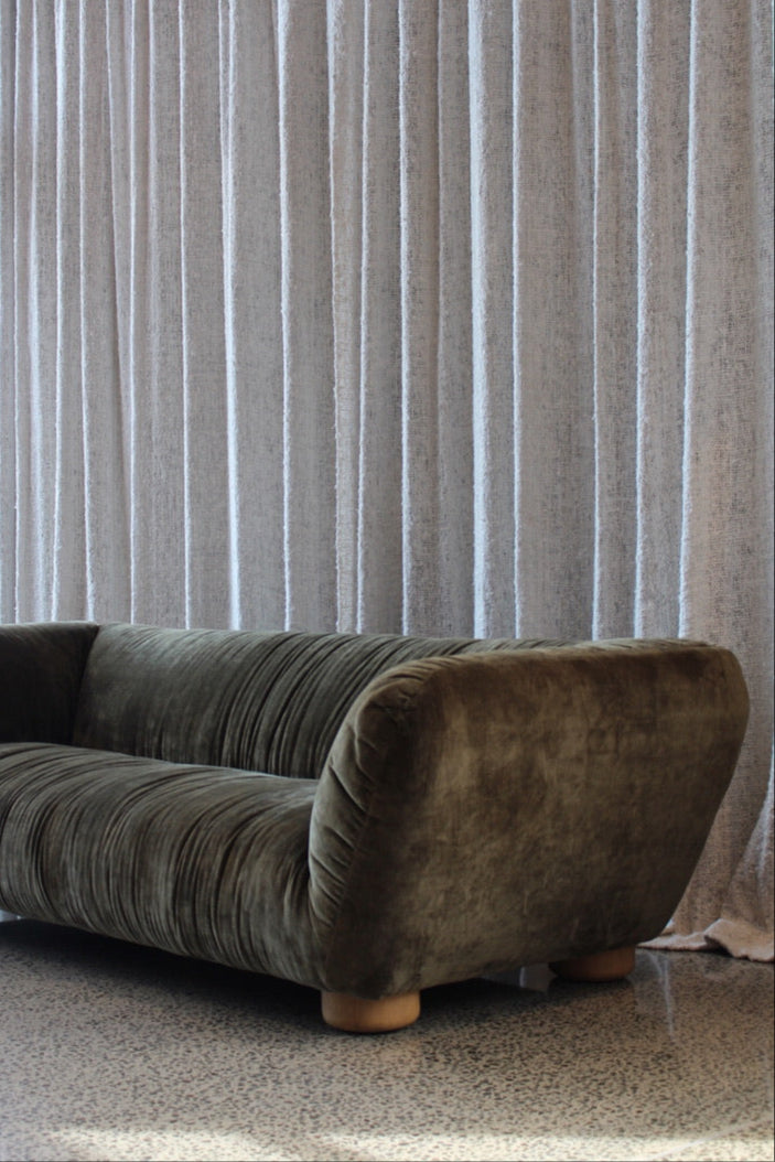 Oblia | Sofa – Amier Home