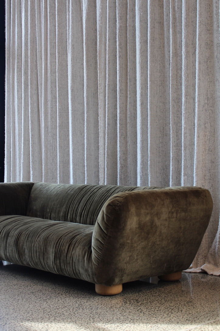 Oblia | Sofa Asiades