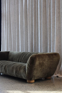 Oblia | Sofa Asiades
