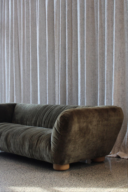 Oblia | Sofa Asiades