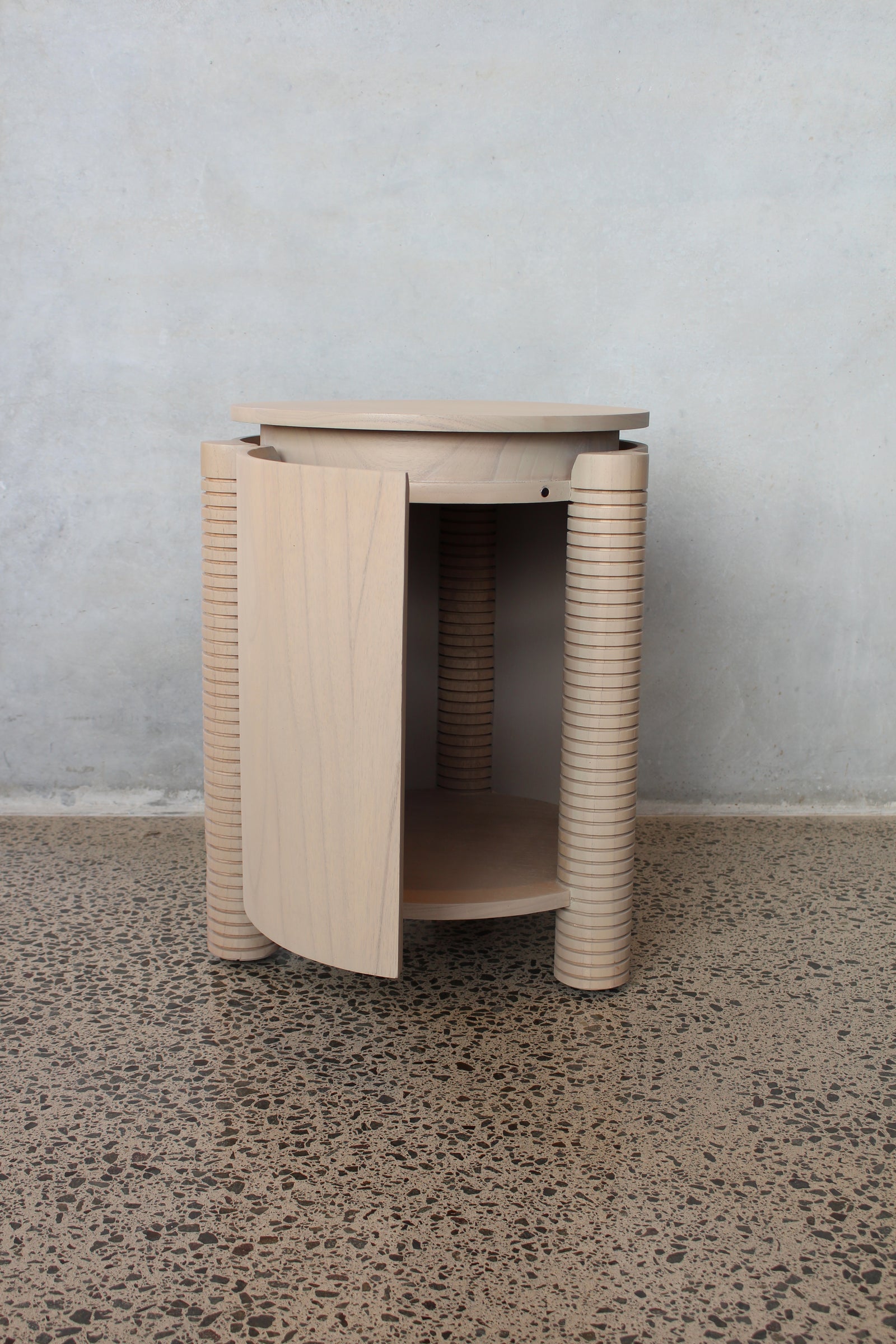 Mezze | Side Table Maison Sauvage