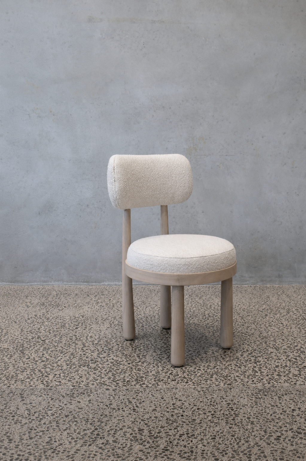 Nova — Chair by Maison Sauvage — view 16 | Amier Home