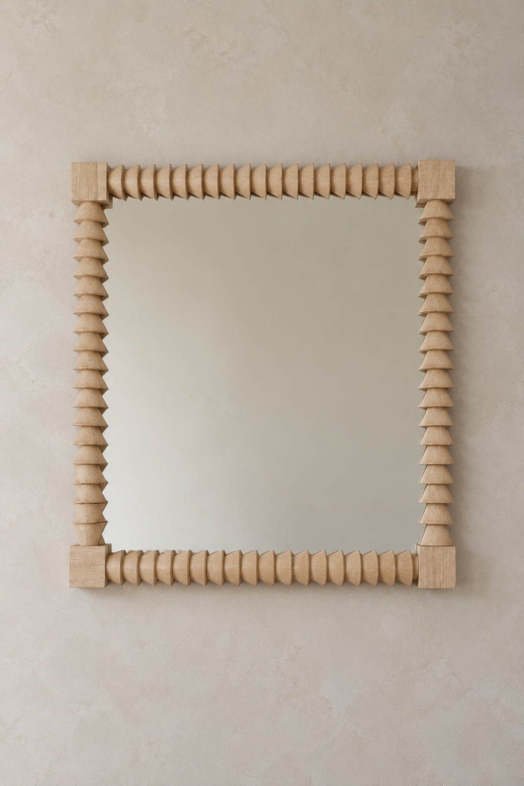 Mindi | Mirror