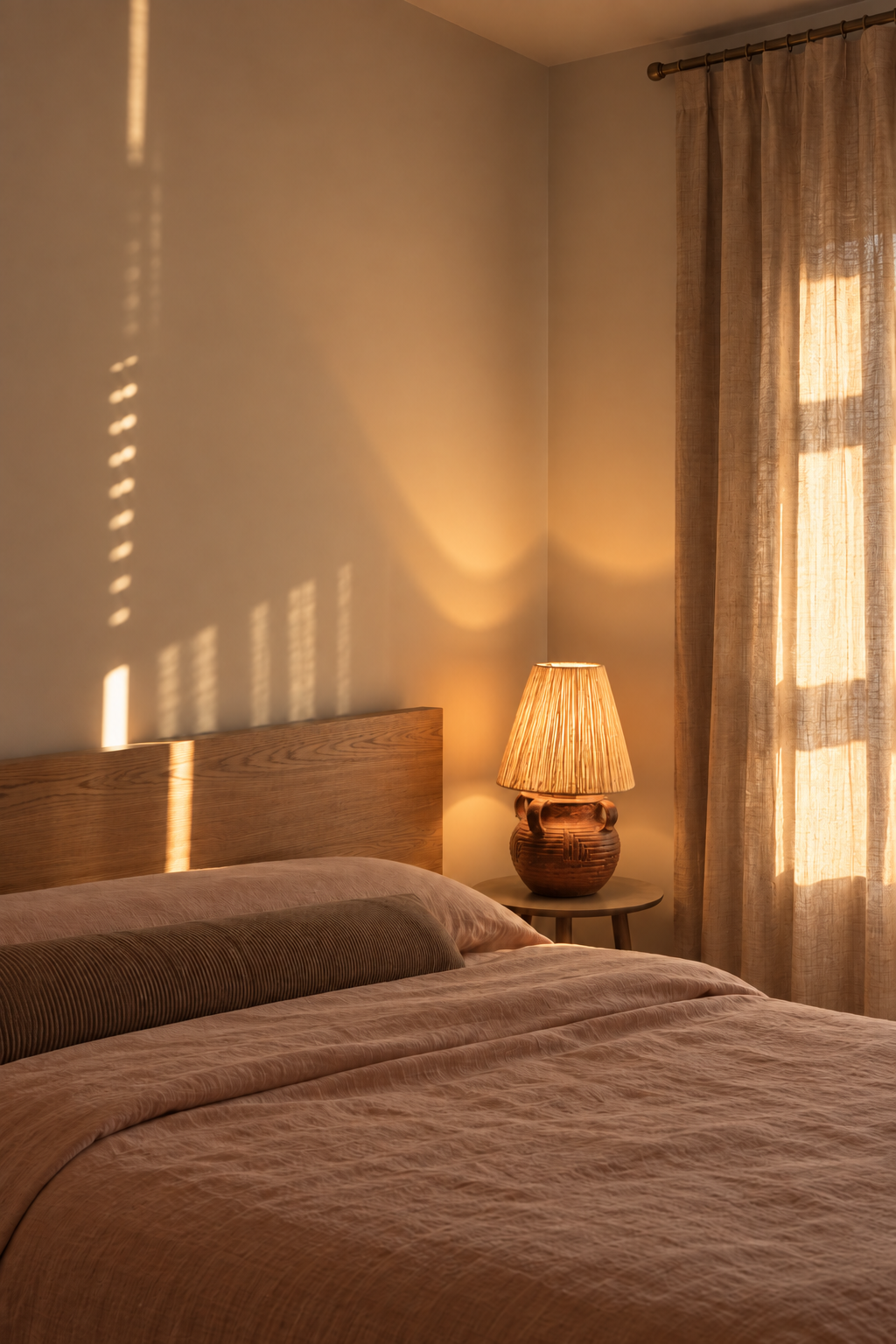Geometric | Lamp