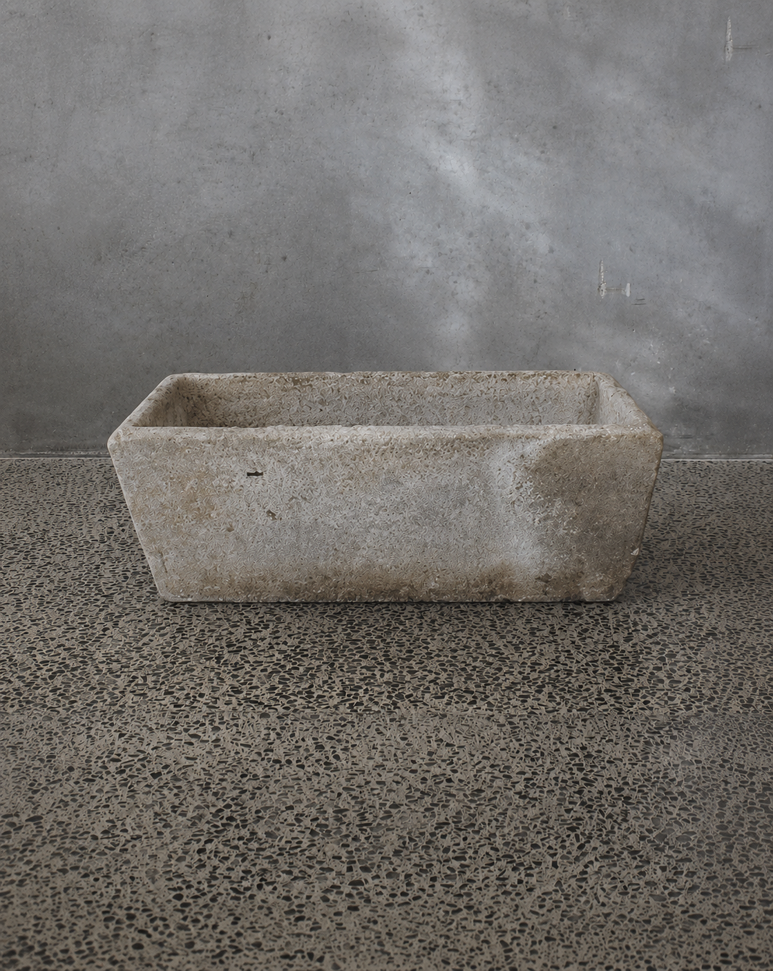 Pot | Limestone