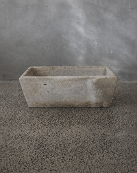 Pot | Limestone