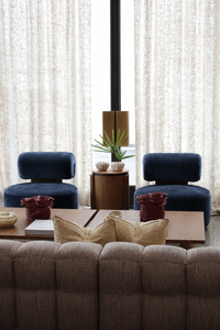 Boldor — Turning Loungechair by Asiades — view 3 | Amier Home
