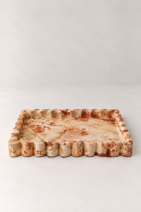 Rectangle Tray | Woodstone
