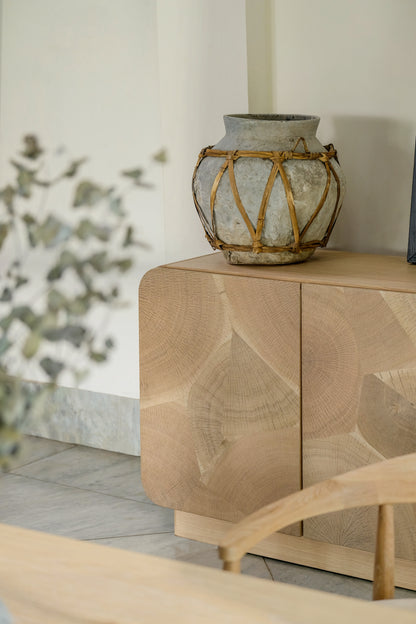 Omada | 4 Door Sideboard