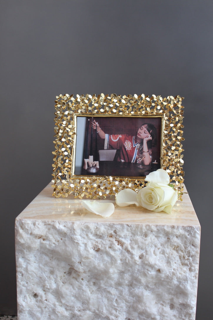 Dandelion Frame | Michael Aram