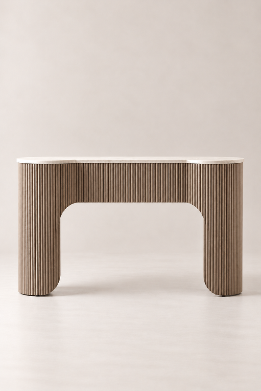 Table console Lina