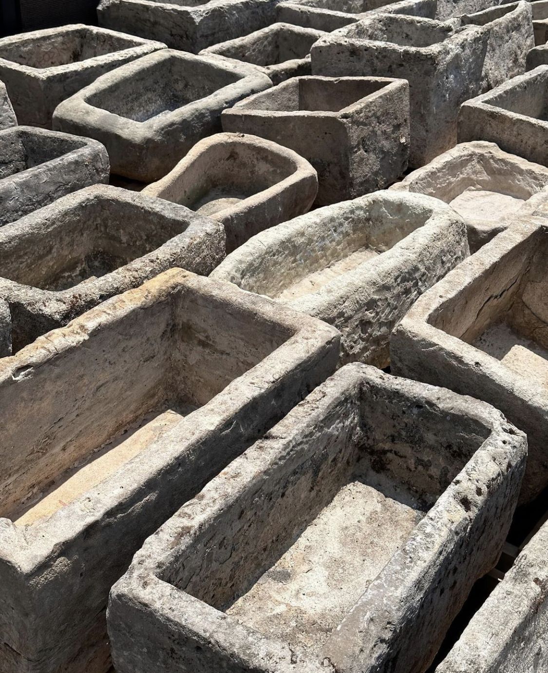 Pot | Limestone