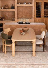 Table à manger Issoua 