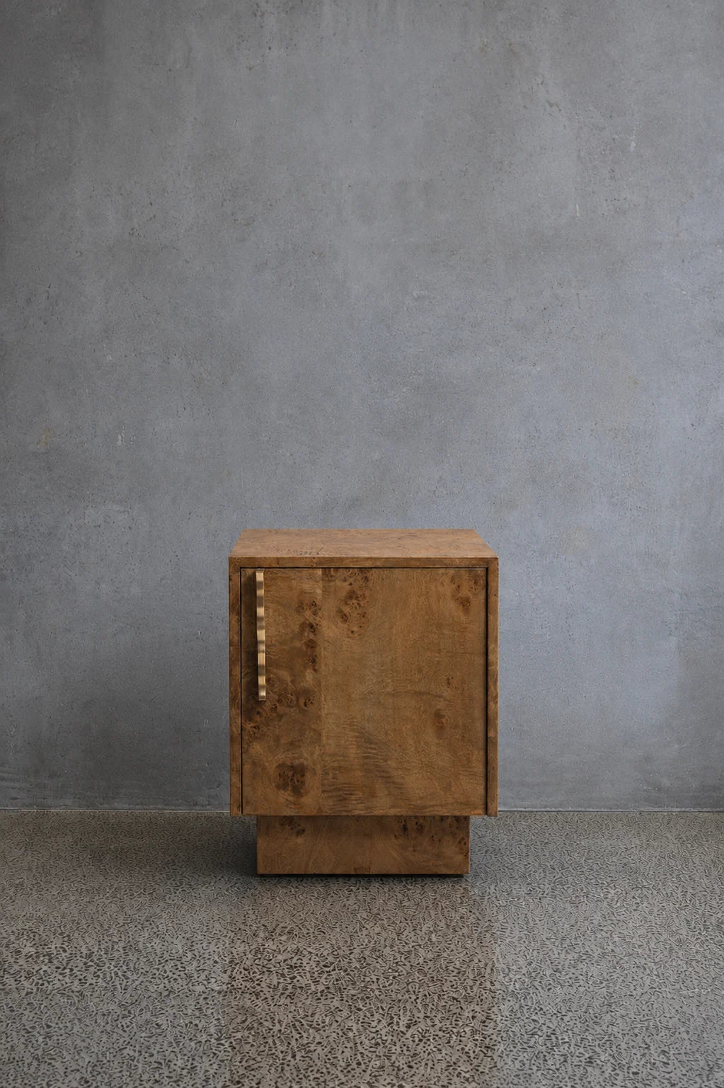 Baka | Bedside Table
