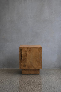 Baka | Bedside Table