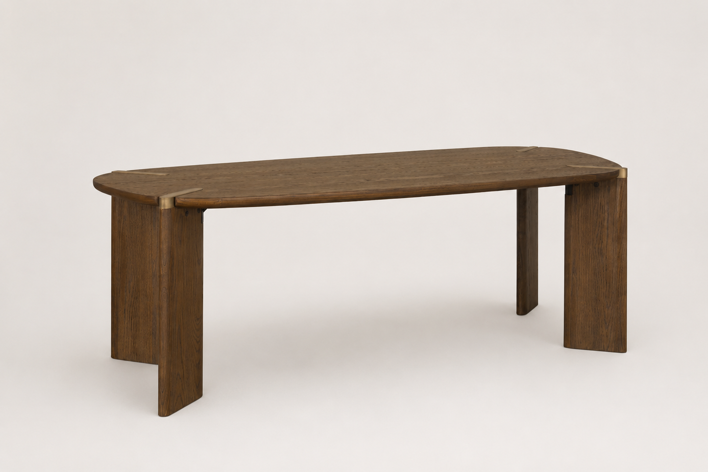 Montaro — Dining Table by Janish Home — view 6 | Amier Home