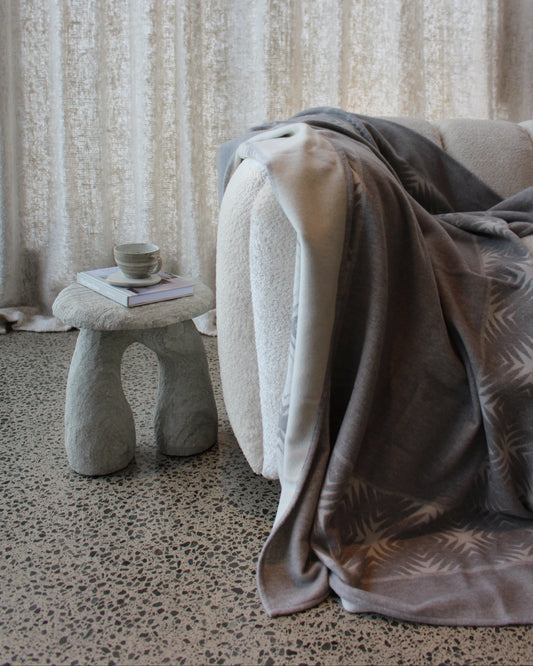Indy | Blanket Amier Home