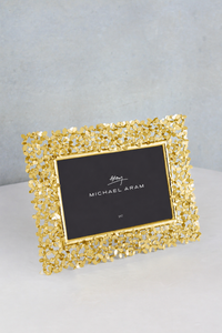 Dandelion Frame — Michael Aram — view 4 | Amier Home