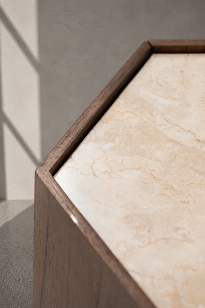 Hexagon | Side Table