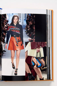 Catwalk Book | By Louis Vuitton