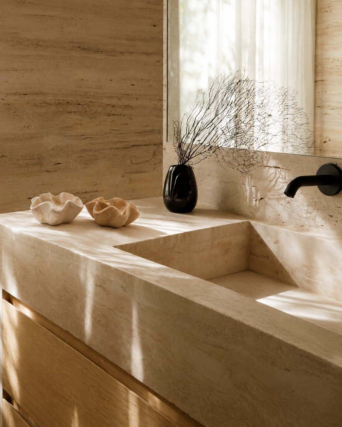 Bowl — Star by Cita Mulya — view 2 | Amier Home