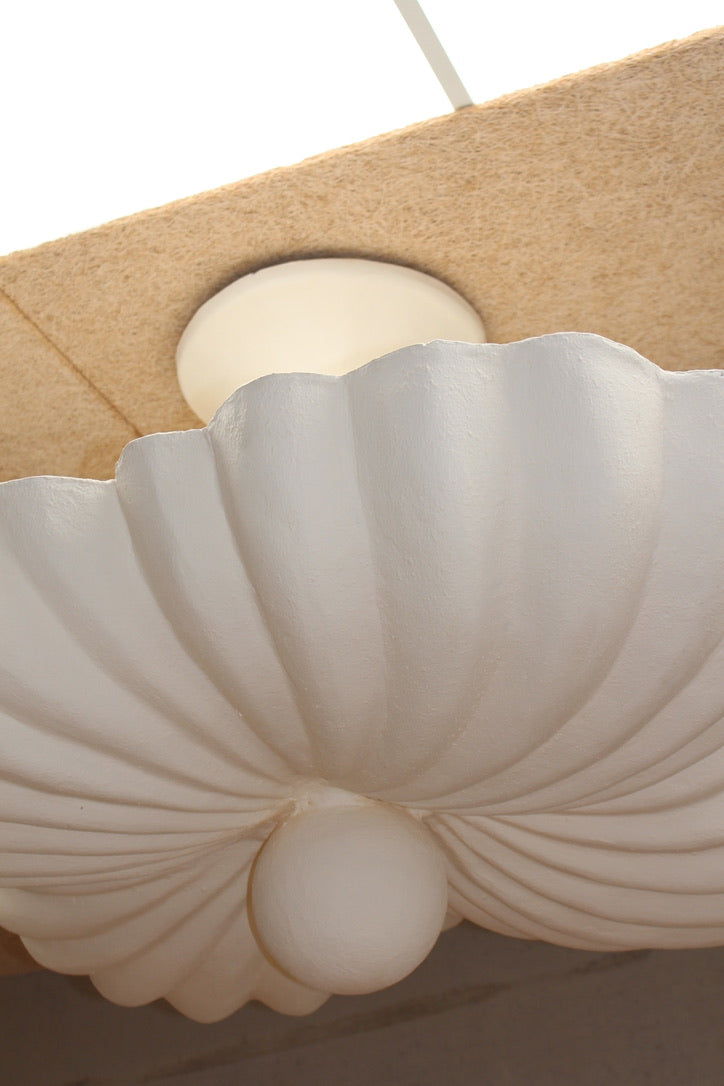Moreau | Hanging Light The Medium