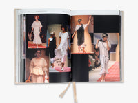 Catwalk Book | By Chloe Bookreps