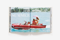 Style Photography Book | By Slim Aarons Bookreps