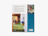 New Modernist House Book | By Patricia Callan Bookreps