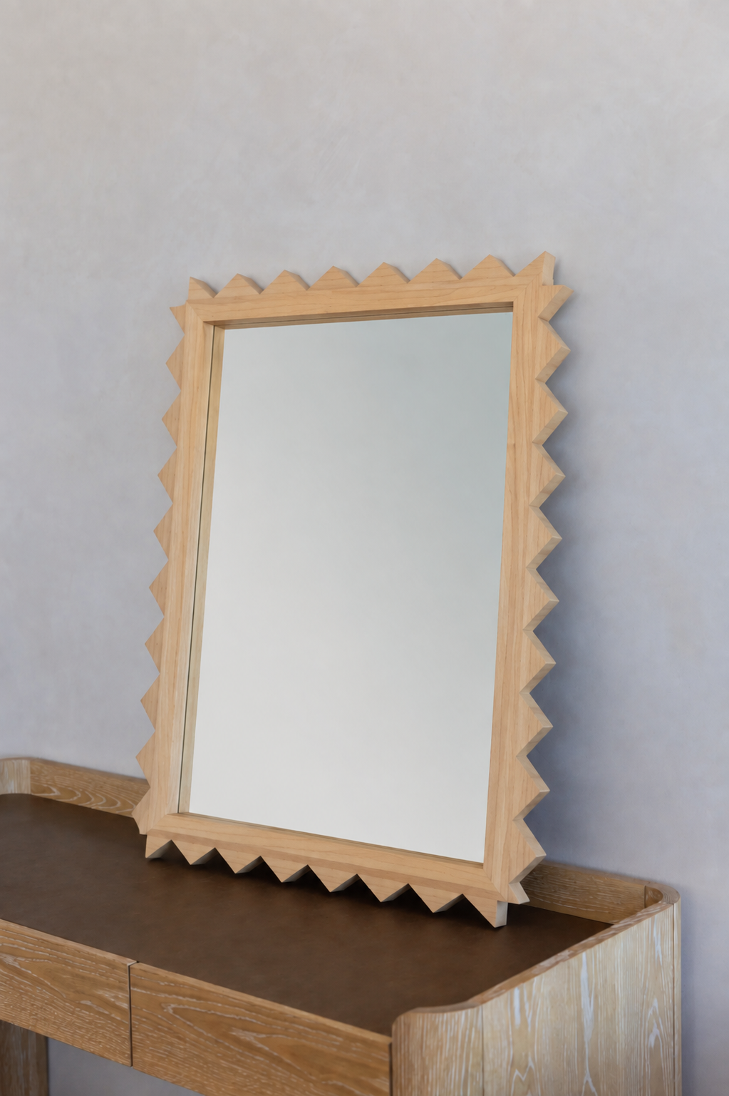 Zig Zag | mirror