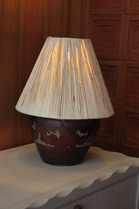 Lido | Lamp The Medium