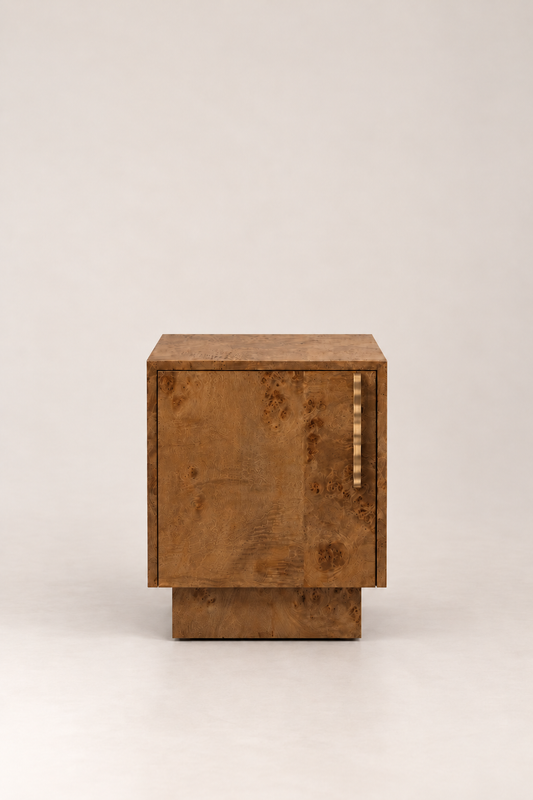 Baka | Bedside Table