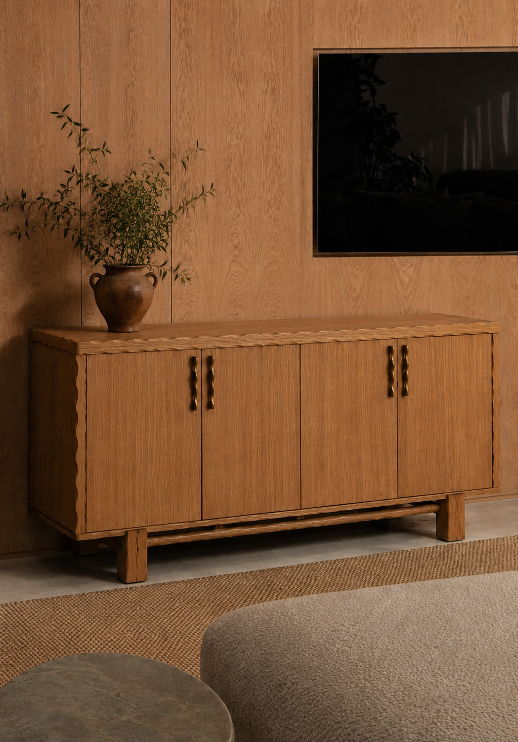 Olbia | Sideboard
