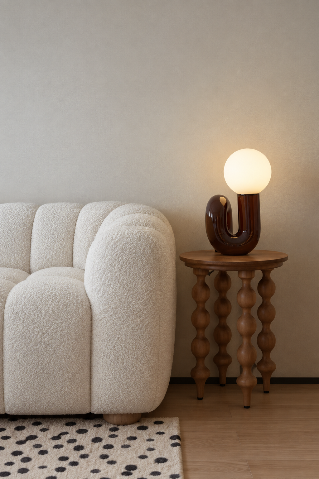 Marco | Side Table