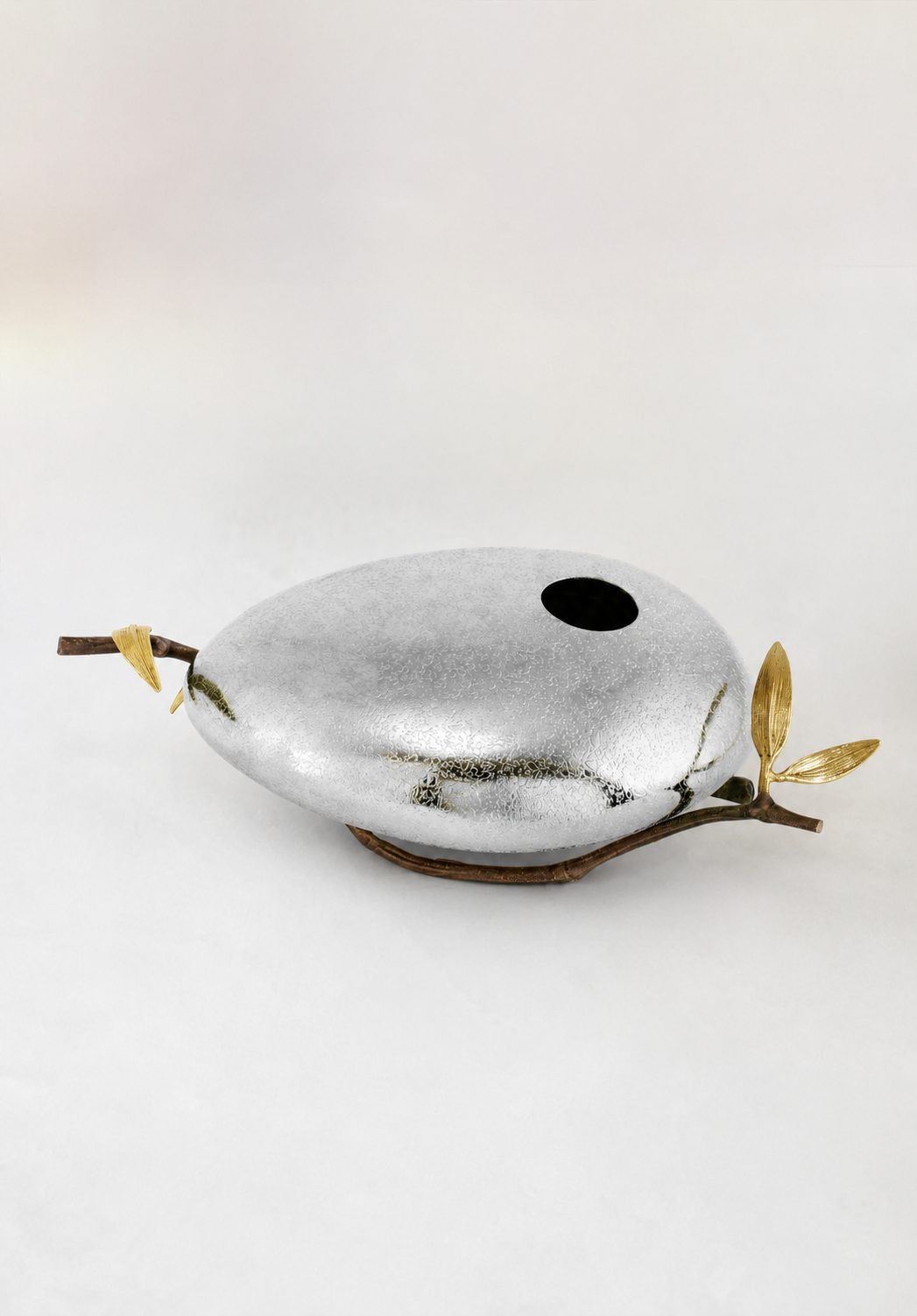 Zen Garden Ikebana Vase — Michael Aram | Amier Home