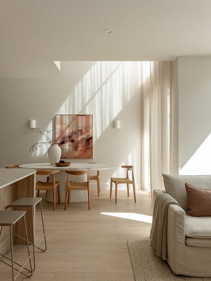 Cloud | Dining Table