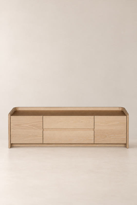 Laguna Media Console | SALE
