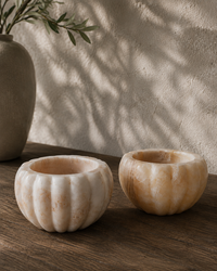 Bowl | Flower Onyx