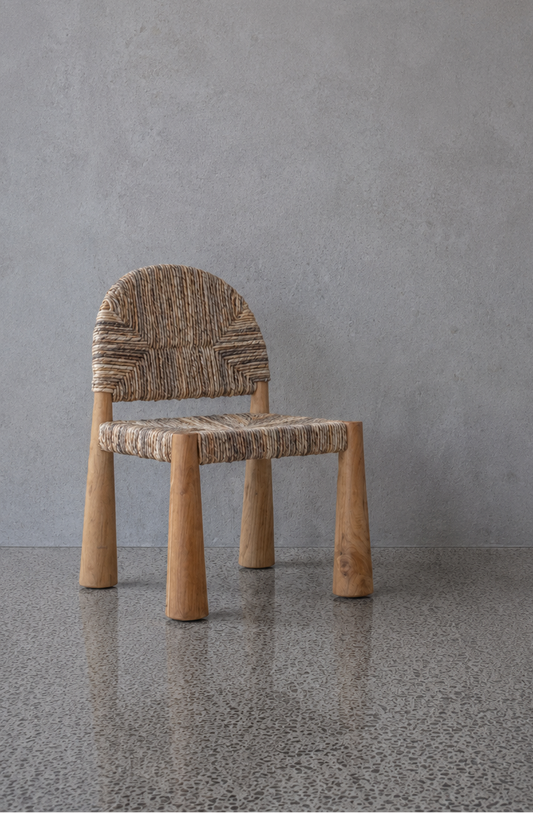 Paula | Chair