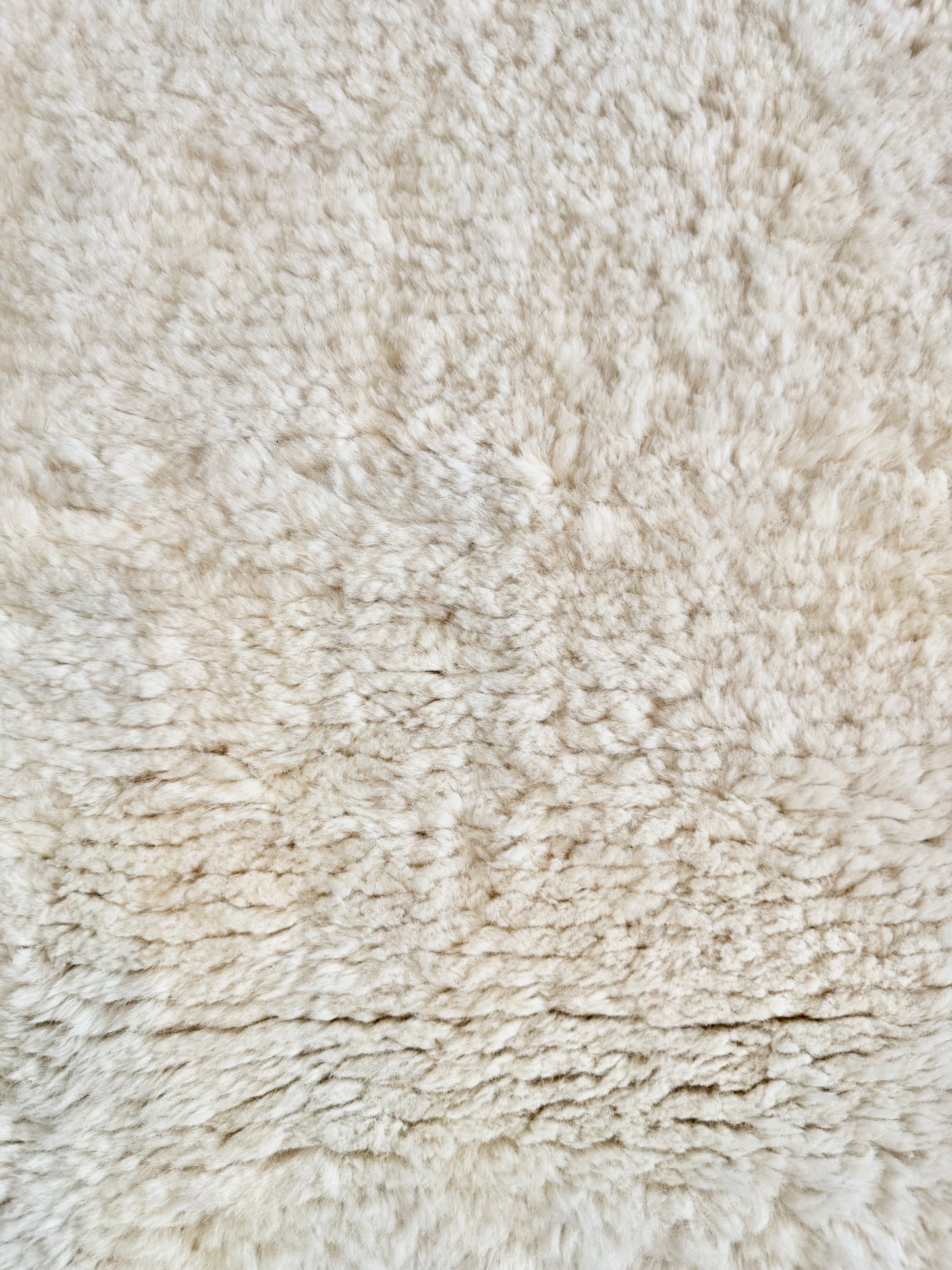 Silver | Luxury Organic Rug Collection