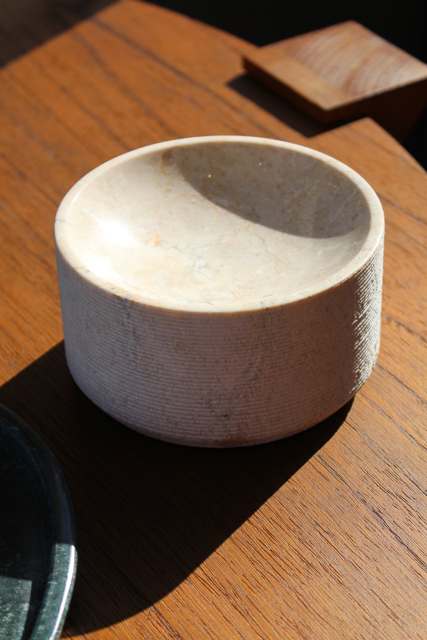 Marble Soap Dish