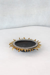 Sunflower Trinket Tray | Michael Aram Michael Aram