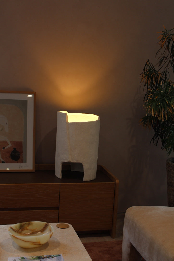 Jean | Table Light The Medium