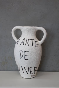 Arte De Viver Vase | By Rizz RizzRizzRizz