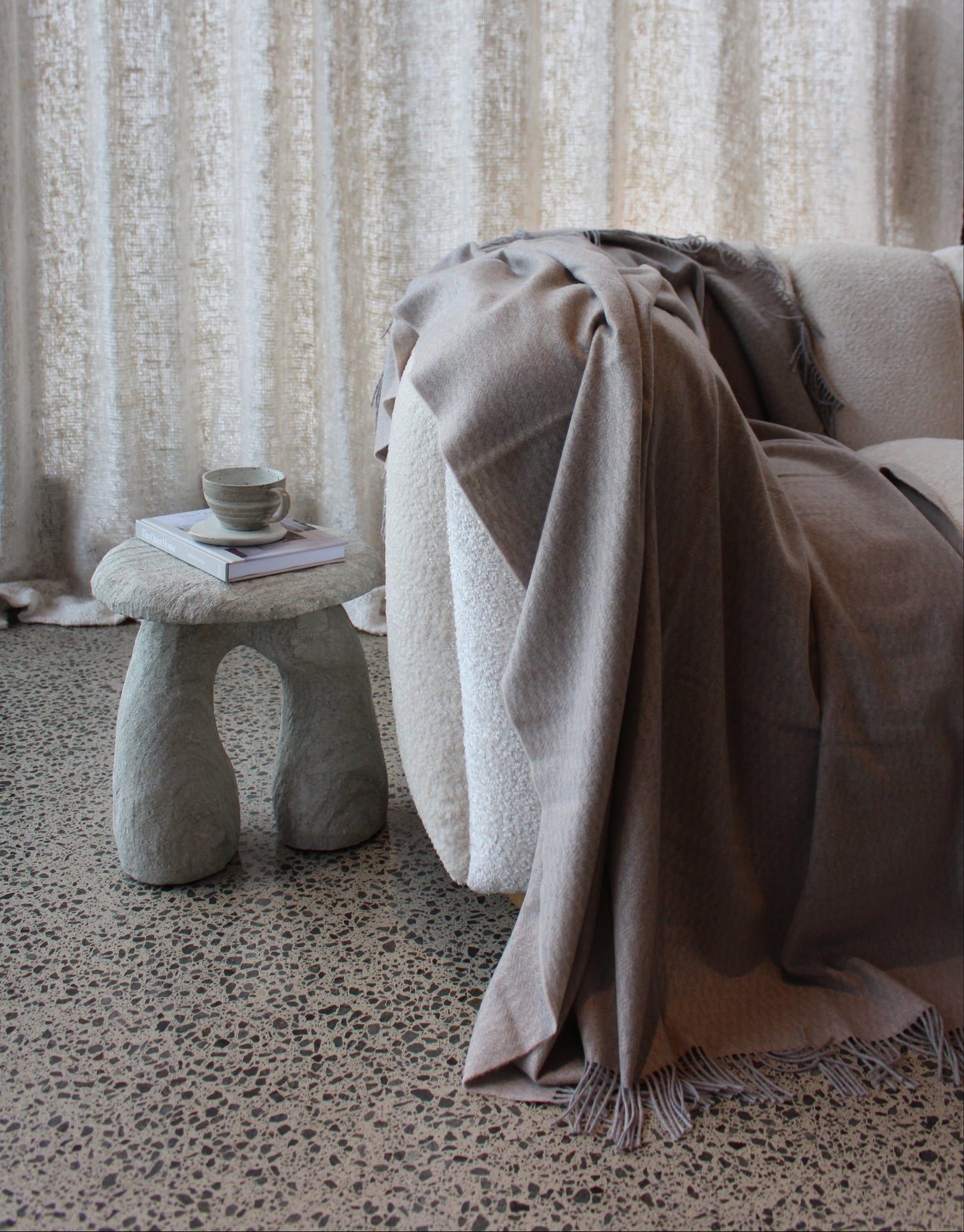 Grifone | Blanket Amier Home
