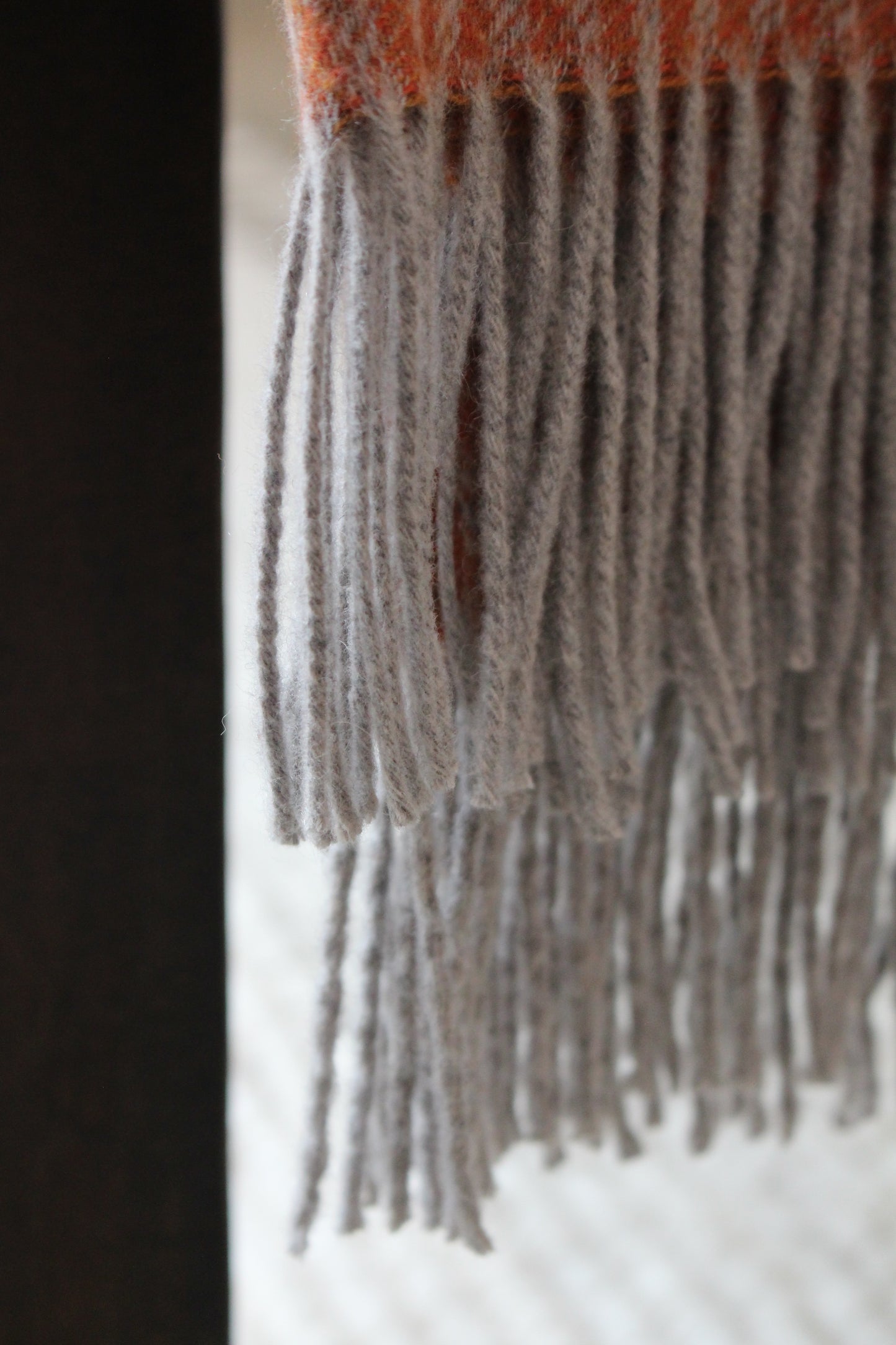 Grifone | Blanket Amier Home